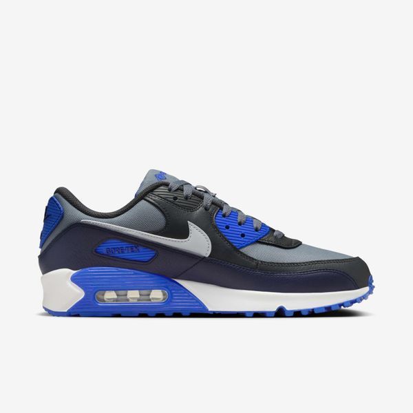 Кросівки unisex Nike Air Max 90 Gore-Tex Black/Grey | FD5810-003 FD5810-003 фото