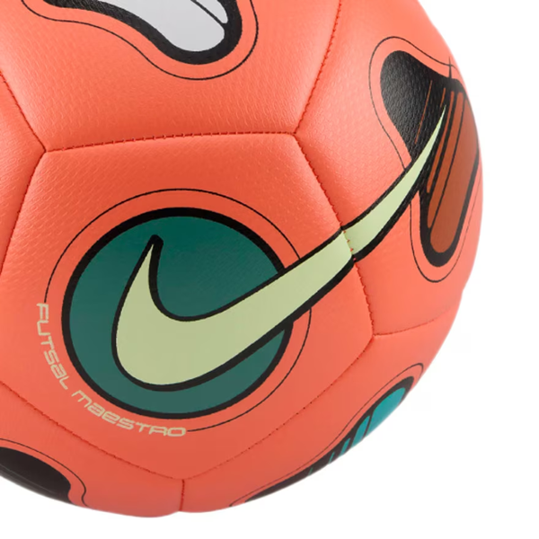 Футбольний м'яч Nike NK FUTSAL MAESTROHO23 PRO | FJ5547-643 FJ5547-643 фото