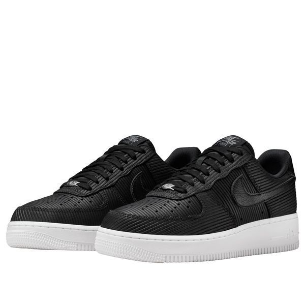 Жіночі кросівки Nike AIR FORCE 1 '07 'Corduroy Velvet Brown'| IM6533-002 IM6533-002 фото