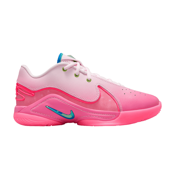 Підліткові кросівки Nike LeBron 22 GS 'I Promise'| HV8617-600 HV8617-600 фото