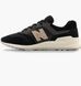 Кросівки New Balance 997H 'Black Driftwood'| CM997HPE CM997HPE фото 2