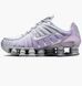 Жіночі кросівки Nike Shox Tl Violet | HV2520-002 HV2520-002 фото 2