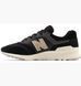 Кросівки New Balance 997H 'Black Driftwood'| CM997HPE CM997HPE фото 4