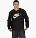 Світшот Nike Shepra | DD5017-010 DD5017-010 фото 1