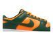 Кросівки Nike Dunk Low 'Miami Hurricanes'| DD1391-300 DD1391-300 фото 3