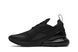 Кросівки Nike Air Max 270 'Triple Black'| AH8050-005 AH8050-005 фото 4
