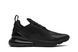 Кросівки Nike Air Max 270 'Triple Black'| AH8050-005 AH8050-005 фото 2