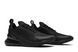 Кросівки Nike Air Max 270 'Triple Black'| AH8050-005 AH8050-005 фото 9