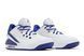 Підліткові кросівки Jordan Max Aura 5 GS 'White Radiant Blue'| DZ4352-140 DZ4352-140 фото 9