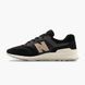 Кросівки New Balance 997H 'Black Driftwood'| CM997HPE CM997HPE фото 1