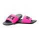 Жіночі капці Nike Offcourt Slide 'Pink Blast Black'| BQ4632-604 BQ4632-604 фото 6