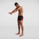 Чоловічі плавки Speedo Boom Logo Splice Asht Am Black/Red | 8-12823C728 8-12823C728 фото 3