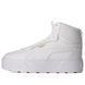 Жіночі кросівки Puma Karmen Rebelle Mid | 387213-01 387213-01 фото 2