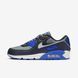 Кросівки unisex Nike Air Max 90 Gore-Tex Black/Grey | FD5810-003 FD5810-003 фото 1