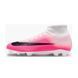 Бутси Nike Mercurial Superfly 11 Club Fg/Mg Pink/White | IO8240-900 IO8240-900 фото 1