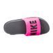 Жіночі капці Nike Offcourt Slide 'Pink Blast Black'| BQ4632-604 BQ4632-604 фото 3