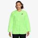 Жіноча куртка Nike | FD4239-337 FD4239-337 фото 1