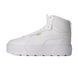 Жіночі кросівки Puma Karmen Rebelle Mid | 387213-01 387213-01 фото 1