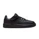 Дитячі кросівки Nike Force 1 Low EasyOn PS 'Triple Black'| IH4498-001 IH4498-001 фото 2