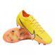 Чоловічі капці Nike Zoom Mercurial Vapor 15 Elite SG Pro AC 'Yellow Strike'| DJ5594-781 DJ5594-781 фото 1