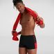Чоловічі плавки Speedo Boom Logo Splice Asht Am Black/Red | 8-12823C728 8-12823C728 фото 6