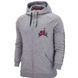 Худі Nike Jumpman Zip Hoodie | DH9506-091 DH9506-091 фото 2