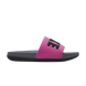 Жіночі капці Nike Offcourt Slide 'Pink Blast Black'| BQ4632-604 BQ4632-604 фото 2