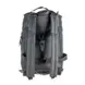 Дорожня сумка Rains Duffels | 1354-BLACK фото 5