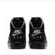 Чоловічі кросівки Jordan Jumpman MVP 'Black Dark Grey'| DZ4475-001 DZ4475-001 фото 4