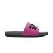 Жіночі капці Nike Offcourt Slide 'Pink Blast Black'| BQ4632-604 BQ4632-604 фото 1