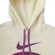 Чоловічий худі Nike M NSW SL BB PO HOODIE | DM5458-113 DM5458-113 фото 3