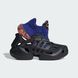 Кросівки adidas adiFOM Climacool 'Lucid Blue Black'| IF3899 IF3899 фото 6