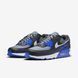 Кросівки unisex Nike Air Max 90 Gore-Tex Black/Grey | FD5810-003 FD5810-003 фото 5