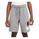 Дитячі шорти Nike (PS) Sportswear Club Fleece Short 'Grey'| CK0509-091