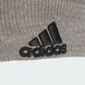 Шапка Adidas UNISEX LOGO BEANIE CUF OSFM | IY7665 IY7665 фото 2