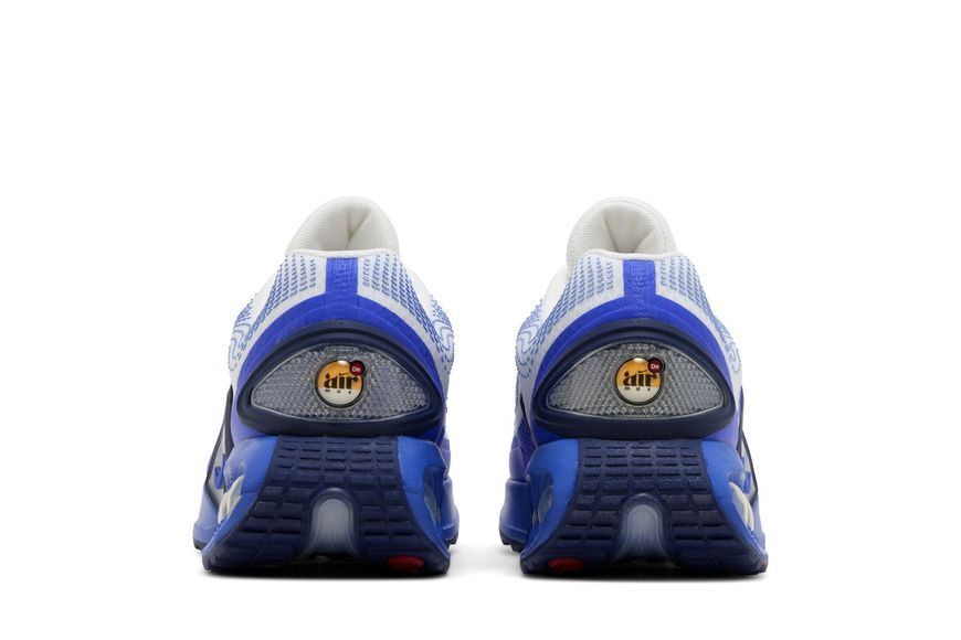 Кросівки Nike Air Max DN 'Platinum Royal'| DV3337-102 DV3337-102 фото