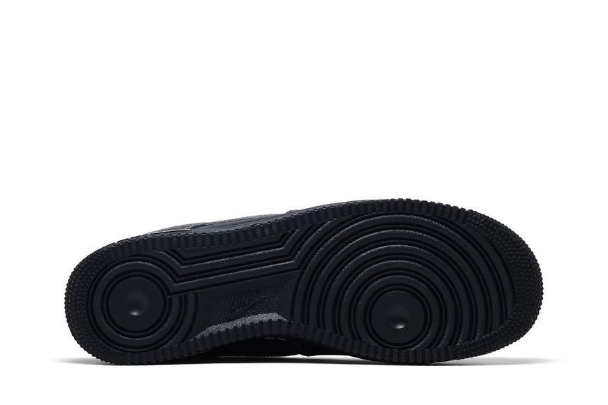 Кросівки Nike Air Force 1 '07 LV8 'Black Wolf Grey'| HQ2037-006 HQ2037-006 фото