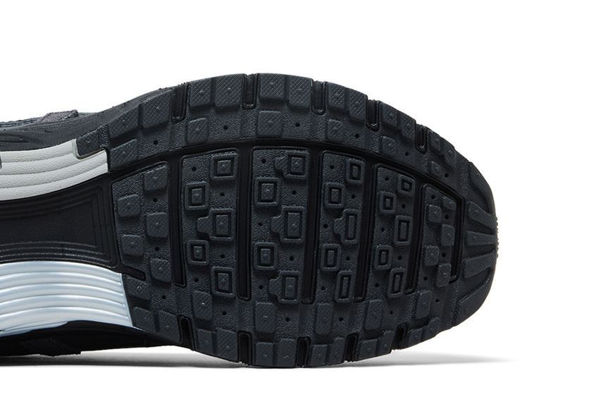 Чоловічі кросівки Nike P-6000 SE 'Anthracite Chrome'| HF0015-002 HF0015-002 фото