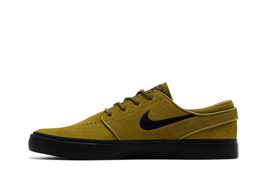 Кеди Nike SB Zoom Janoski OG+ 'Pacific Moss'| FD6757-301 FD6757-301 фото