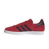 Кросівки adidas Manchester United x Gazelle 'Red Black'| IE8503 IE8503 фото