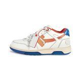 Кросівки unisex Off-White Out Of Office | OMIA189S24LEA0120125 OMIA189S24LEA0120125 фото