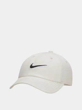 Кепка Nike U CLUB CAP U CB SWSH L | FB5369-072 FB5369-072 фото