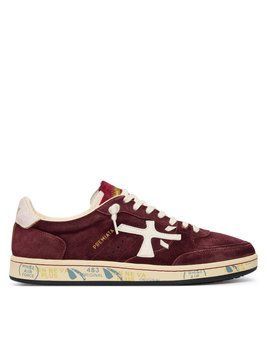 Чоловічі кеди Premiata Bskt Clay | CLAY-7707 CLAY-7707 фото
