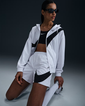 Жіноча куртка Nike W NSW CLS WVN MR 5 L | HM8979-100 HM8979-100 фото