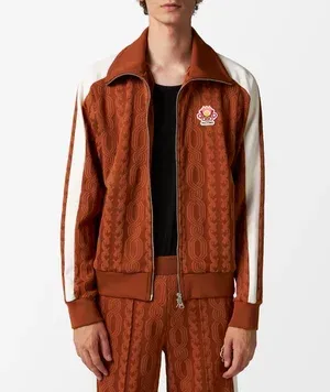 Куртка Puma Куртка Puma x PALOMO T7 Track Jacket | 625562-81 фото