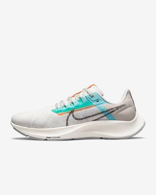 Кросівки Nike Air Zoom Pegasus 38 "Made From Sport" | DC4566-100 DC4566-100-38.5-store фото