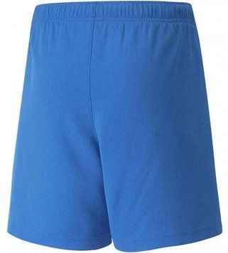 Дитячі шорти Puma teamRISE Short Jr 128 | 704943-02 704943-02 фото