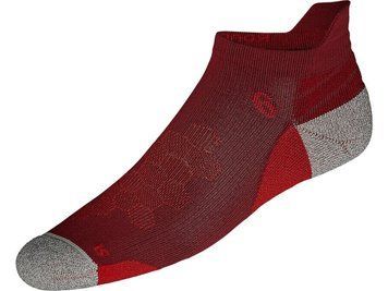Шкарпетки Asics ROAD NEUTRAL ANKLE SINGLE TAB 35-38 | 150226-630 150226-630 фото