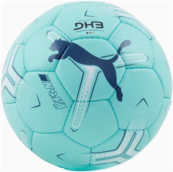 Гандбольний м'яч Puma NOVA Match 3 3 | DT-084385-01 DT-084385-01 фото