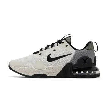 Кросівки Nike Air Max Alpha Trainer 5 'Light Iron Ore Black'| DM0829-013 фото